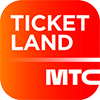 Партнеры Ticketland МТС - НОВАТ